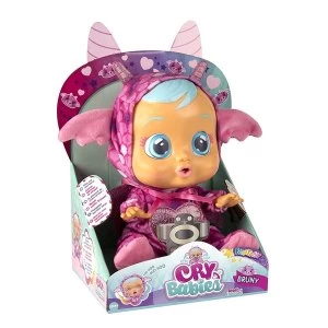 Baby WOW - Cry Babies Fantasy - Bruny Dragon