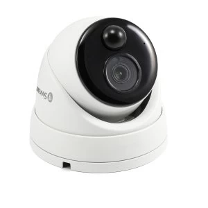 Swann 4K Ultra HD Dome Cameras - Single Camera