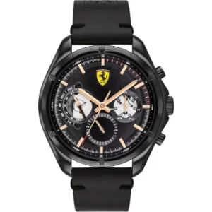 Scuderia Ferrari Watch 830752