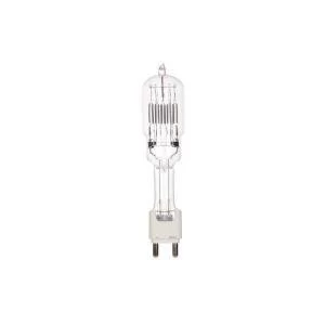 GE Lighting 10000W Tubular Dimmable Halogen Bulb C Energy Rating 13500