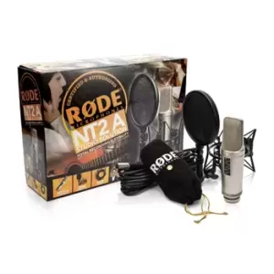 RODE NT2-A Studio Pack