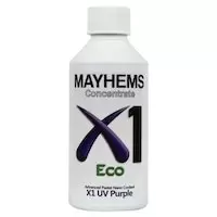 Mayhems X1 - UV Purple Concentrate 250ml