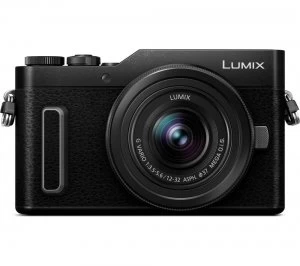 Panasonic Lumix DC-GX880 15.8MP Mirrorless Digital Camera