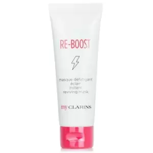 Clarins My Clarins Re-Boost Instant Reviving Face Mask 50ml