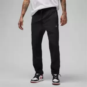 Air Jordan Essentials Mens Woven Pants - Black