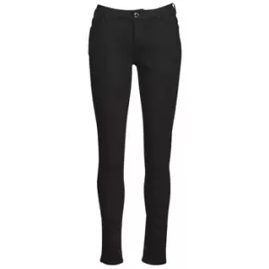 Morgan PETRA womens Trousers in Black - Sizes UK 8,UK 10,UK 12,UK 14,UK 16