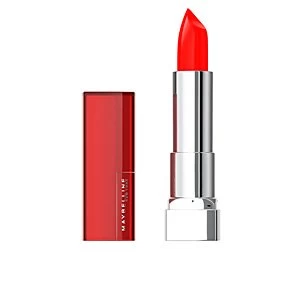 COLOR SENSATIONAL satin lipstick #344-coral rise 4,2 gr