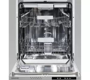 Kenwood KID60X22 Fully Integrated Dishwasher