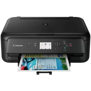 Canon PIXMA TS5150 Wireless Colour Inkjet Printer