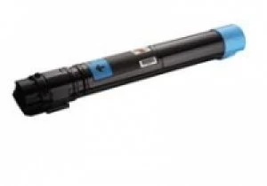 Dell 59310933 Cyan Laser Toner Ink Cartridge