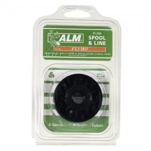 ALM Spool and Line Auto FL225
