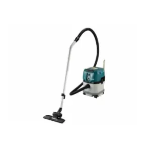 VC004GLZ01 40Vmax xgt L-Class 15L Brushless Dust Extractor Body Only - Makita
