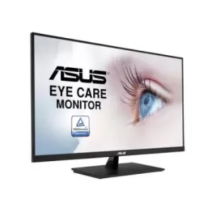 ASUS 31.5" VP32AQ Wide Quad HD+ IPS LED Monitor