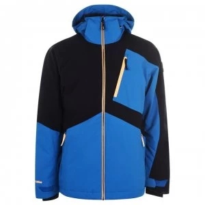 ONeill Aplite Ski Jacket Mens - Blue/Black