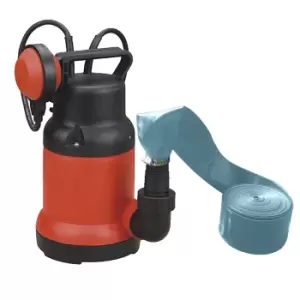 Canadian Spa Hot Tub Submersible Clean Water Pump
