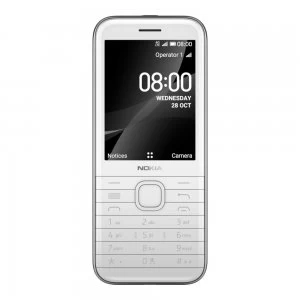 Nokia 8000 4G 2021 4GB