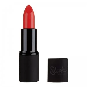 Sleek True Colour Lipstick - Papaya Punch
