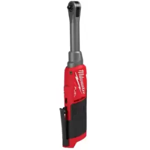 M12 FHIR14LR-0 12V fuel 1/4 Extended Reach Impact Ratchet (Body Only) - Milwaukee