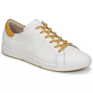 Pataugas JAYO F2G womens Shoes Trainers in White,4,5.5,6.5,7