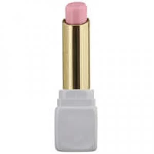 Guerlain KissKiss Roselip Hydrating and Plumping Tinted Lip Balm 371 Morning Rose 2.8g / 0.09 oz.
