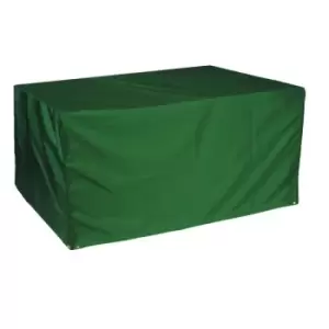 Bosmere Rectangular Table Cover - 4 Seat