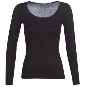 Damart MICROFIBRE GRADE 2 womens Bodysuits in Black - Sizes S,M,L,XL,XS