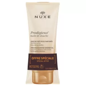NUXE Prodigieux Shower Oil Duo 2x200ml