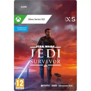 Star Wars Jedi: Survivor for Xbox Series X/Series S - Digital Download