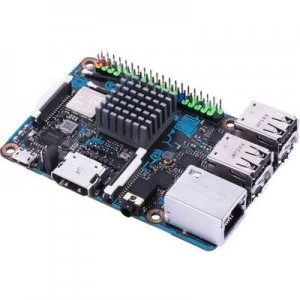 ASUS Tinker Board S 2 GB 4 x 1.8 GHz Asus