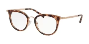Michael Kors Eyeglasses MK3026 ARUBA 1108