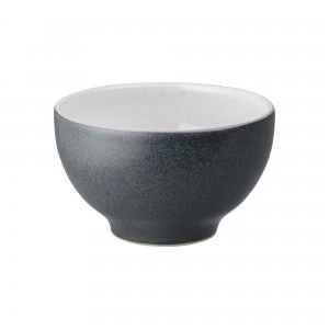 Impression Charcoal Small Bowl