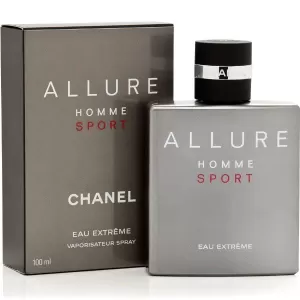 Chanel Allure Homme Sport Eau Extreme Eau de Parfum For Him 150ml