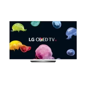 LG 55" 55B6V Smart 4K Ultra HD OLED TV