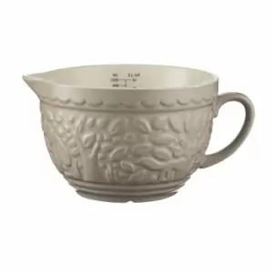 Mason Cash In The Forest 1L Measuring Jug