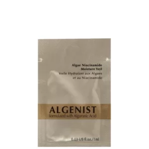 Algenist Algae Niacinamide Moisture Veil 1ml