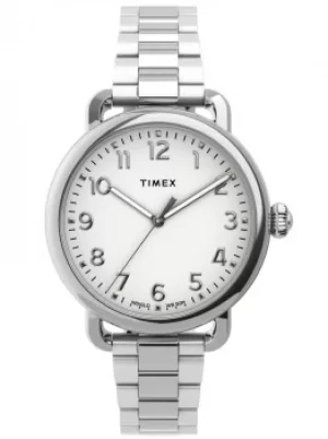 Timex Ladies Bracelet Watch TW2U13700
