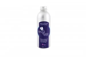 White Rabbit Skincare Lime Coconut Cleansing Water White
