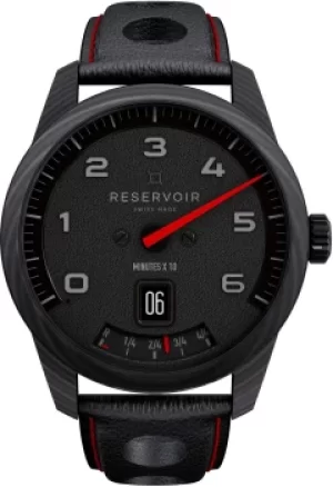 Reservoir Watch GT Tour Carbon Limited Edition