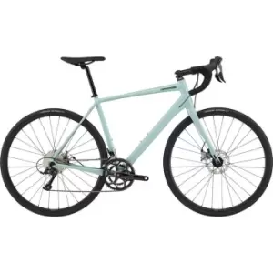 Cannondale Synapse 2 2023 Road Bike - Green
