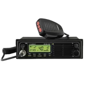 Albrecht AE 6491 VOX Car CB radio