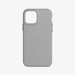 Tech21 Eco Slim mobile phone case 15.5cm (6.1") Cover Grey