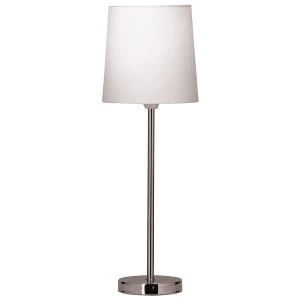 Village At Home Tall Stick Table Lamp