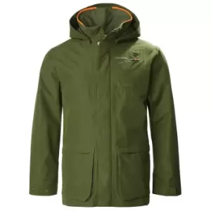 Musto Mens Htx Gore-tex Lite Hunting Jacket Green S