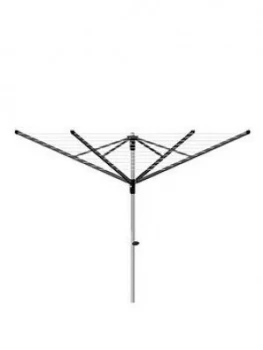Minky Outdoor Rotary Airer 60M 4 Arm
