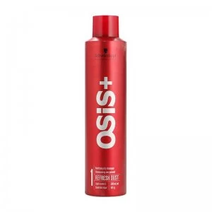 Schwarzkopf Osis Refresh Dust Bodifying Dry Shampoo 300ml