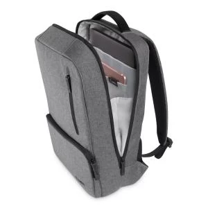 Belkin F8N900 Classic Pro Slim Backpack for 15.6" Laptop - Grey