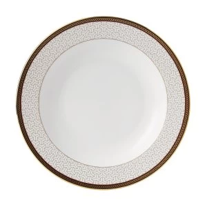 Wedgwood Byzance Rim Soup Plate