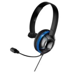 GAMEware Gaming Chat Headset For Playstation