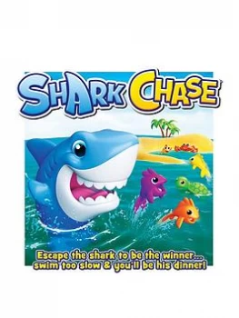 IDEAL Shark Chase, One Colour