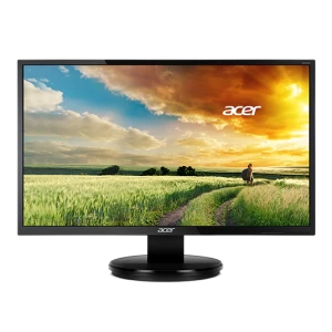 Acer 27" K272HU Quad HD LED Monitor